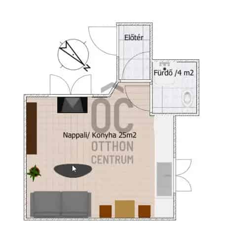 Budapest IX. kerületi eladó lakás, H506565