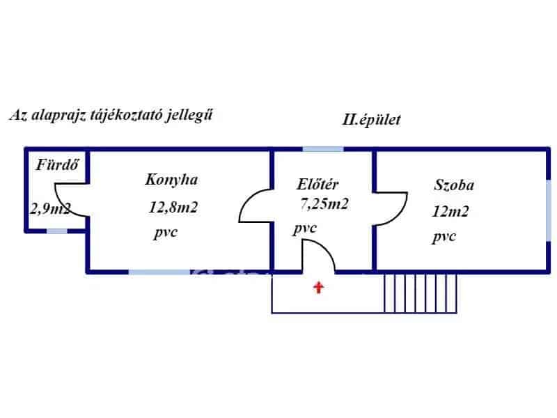 Ház Kiadó , Salgótarjáni járás, Alföld és Észak