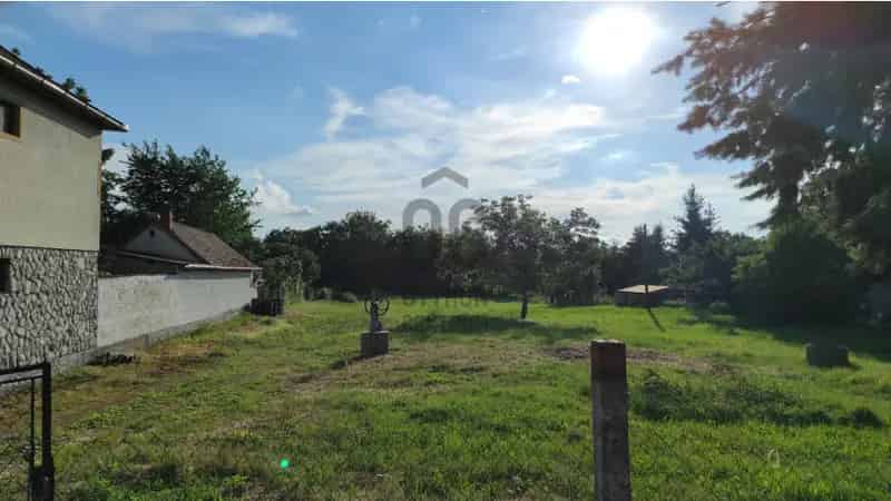 Andornaktályai eladó telek, T038409