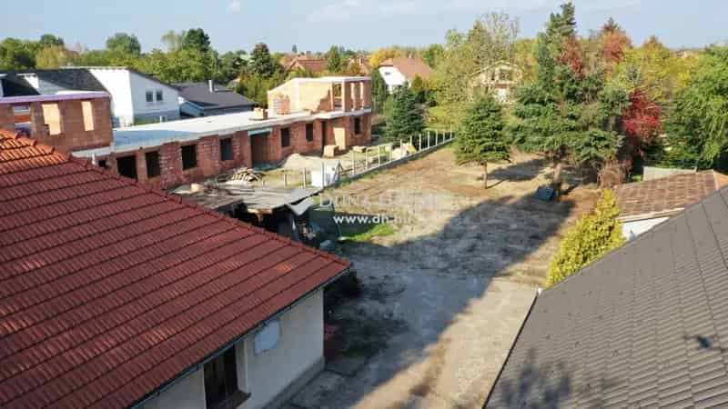 Telek Eladó , Vecsés, Közép-Magyarország