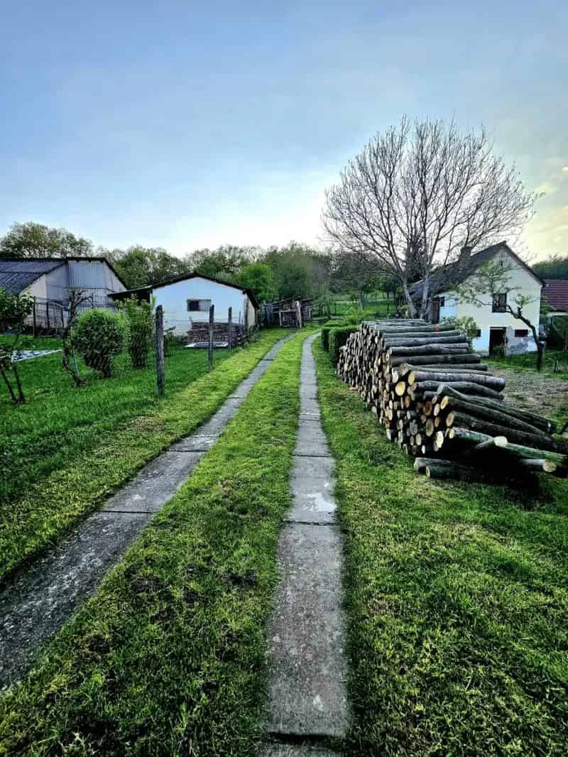 Ház Kiadó , Szentlőrinci járás, Dunántúl