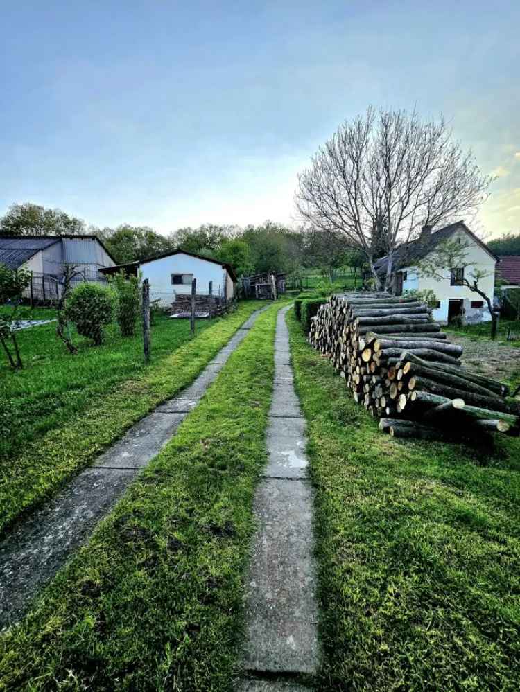 Ház Kiadó , Szentlőrinci járás, Dunántúl
