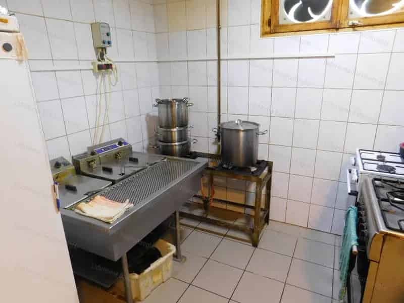 Üzleti célú Kiadó , Fonyódi járás, Dunántúl