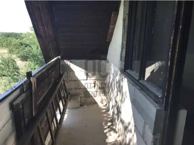 Zámolyi eladó telek, DTK040936