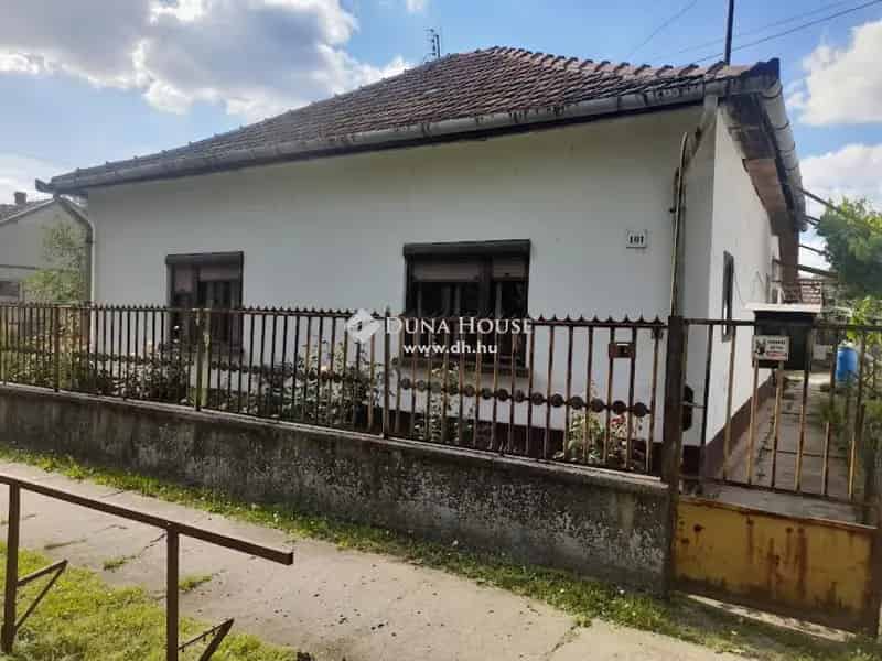 Ház Eladó , Szabadkígyós, Alföld és Észak