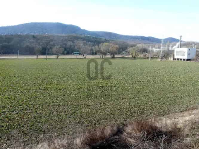 Solymári eladó telek, T038842