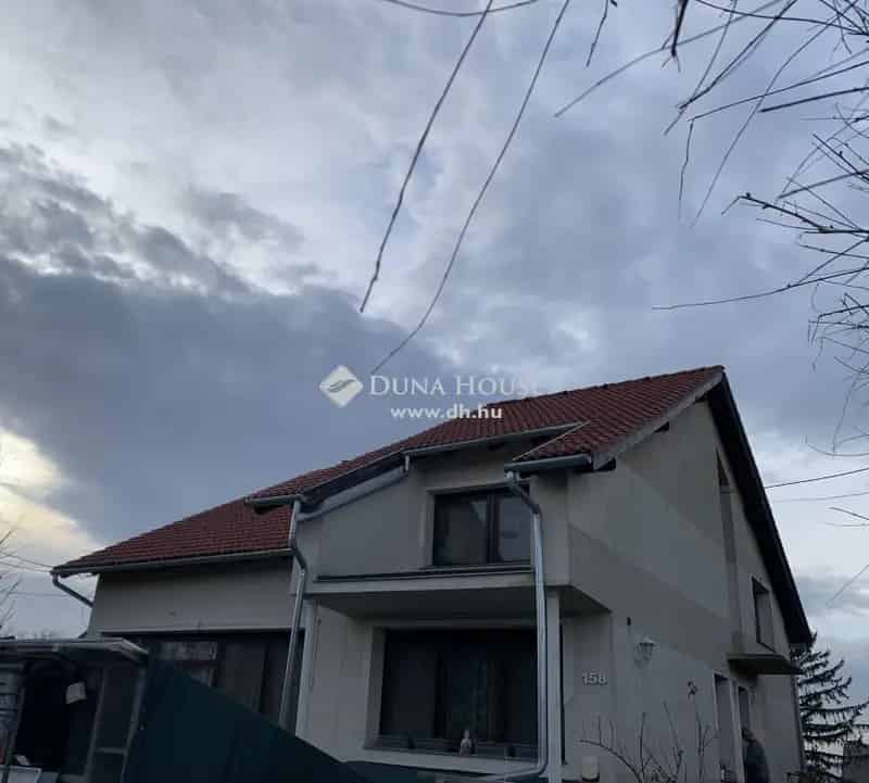 Ház Eladó , Erdőkertes, Közép-Magyarország