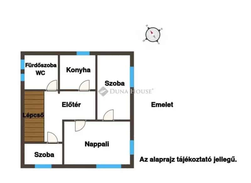 Ház Kiadó , Dabasi járás, Közép-Magyarország