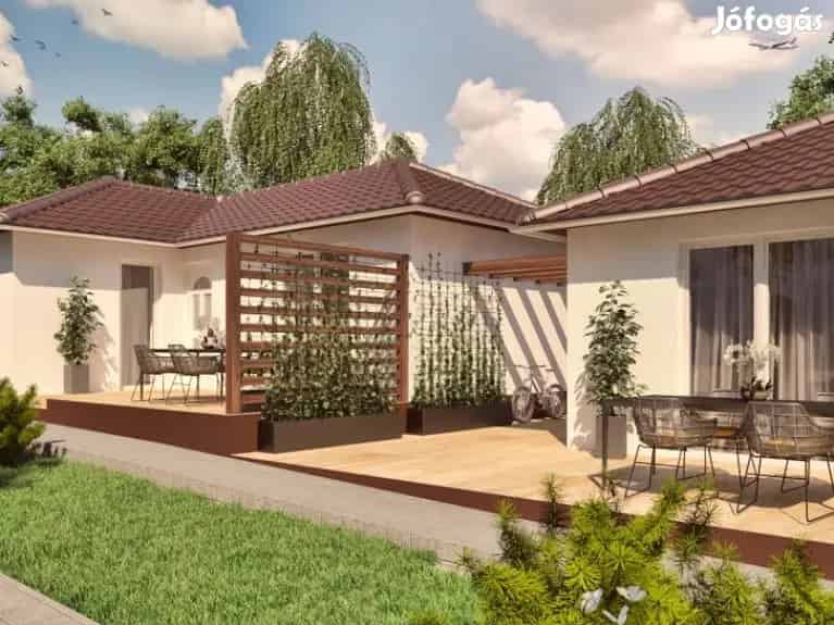 1464 nm-es telek eladó Nárai - Nárai, Telek, föld - Jófogás Ingatlan