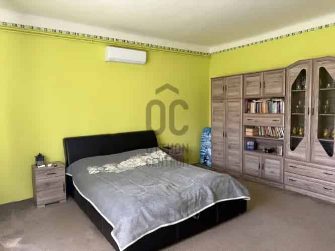 Hegyszentmártoni eladó családi ház, DHZ046840