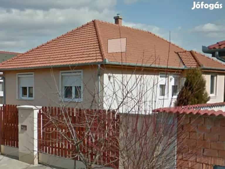 Nyíregyházán 100nm-es cs.ház - Borbánya, Ház - Jófogás Ingatlan