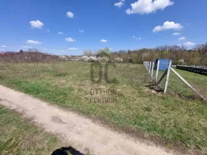 Kerepesi eladó telek, T039834