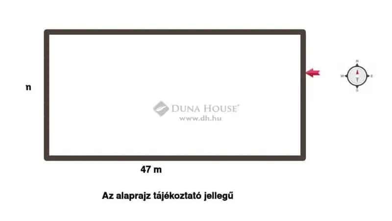 Telek Eladó , Maroslele, Alföld és Észak