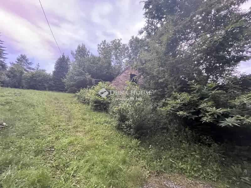 Telek Eladó , Kőszegdoroszló, Dunántúl