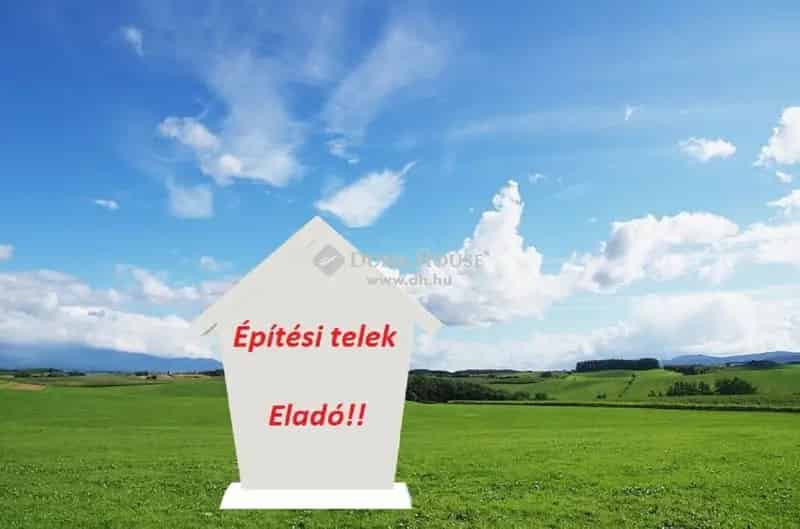 Telek Eladó , Mosonmagyaróvár, Dunántúl