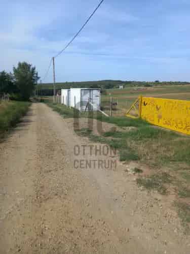 Őrbottyáni eladó telek, T038969