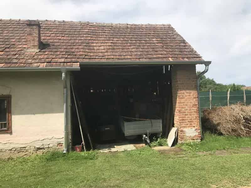 Ház Kiadó , Körmendi járás, Dunántúl