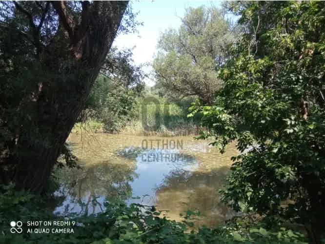 Muraszemenyei eladó nyaraló, DHZ044203