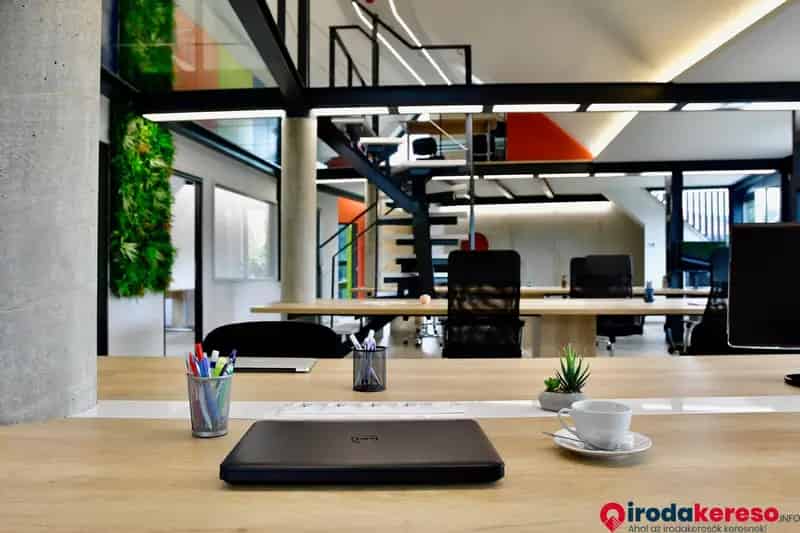 Csévi Flexi Offices