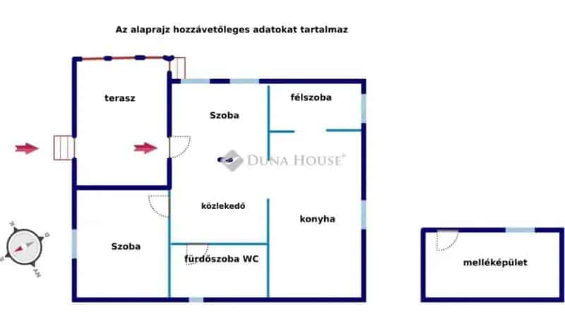 Ház Kiadó , Érdi járás, Közép-Magyarország