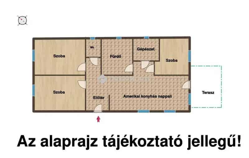 Ház Kiadó , Kóka, Közép-Magyarország