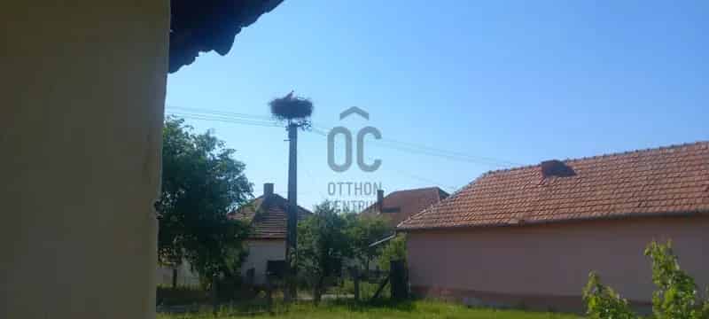 Egyeki eladó családi ház, H502032