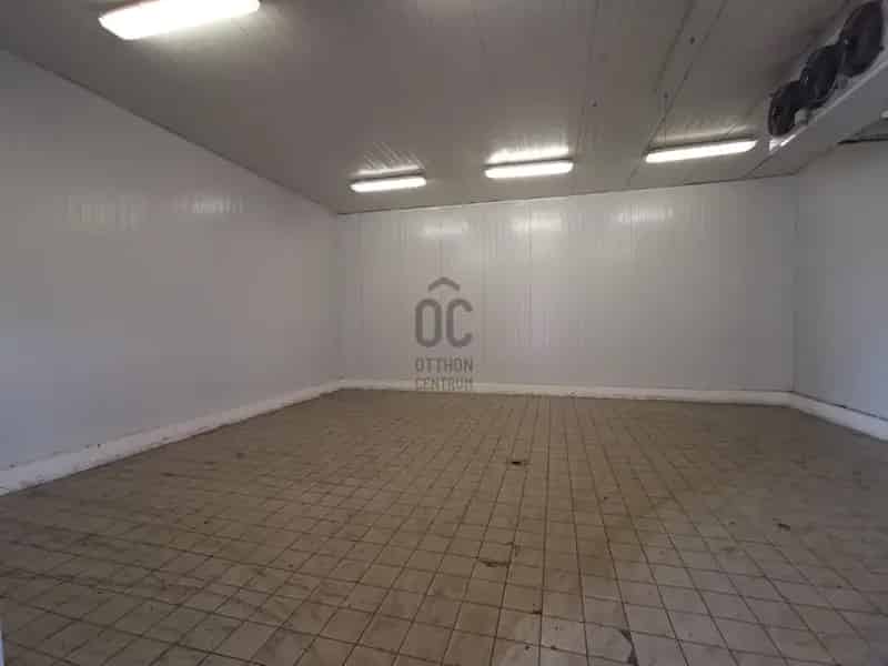 900 nm-es Ipari Csarnok Elado Derekegyhazan