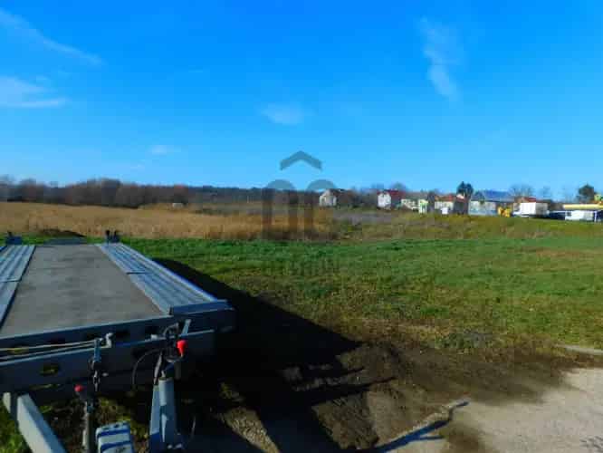 Bagi eladó telek, T039209