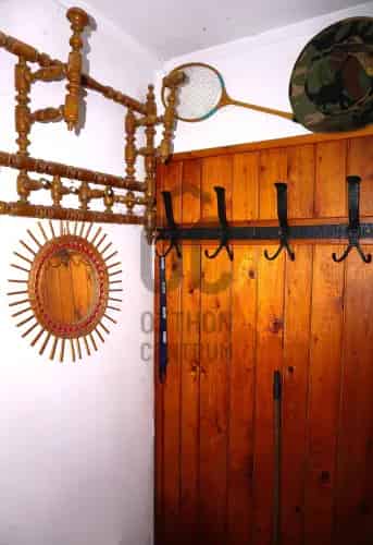 Szentendrei eladó telek, T040360