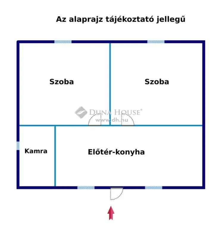 Telek Eladó , Csólyospálos, Alföld és Észak