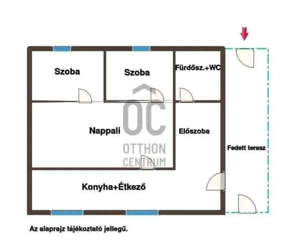 Szigetszentmiklósi eladó nyaraló, DHZ030601