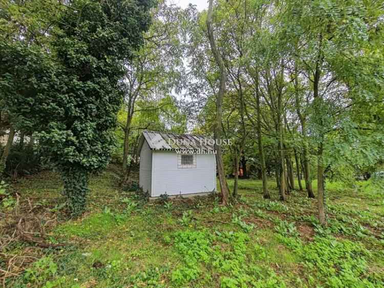 Telek Eladó , Balatonakarattya, Dunántúl