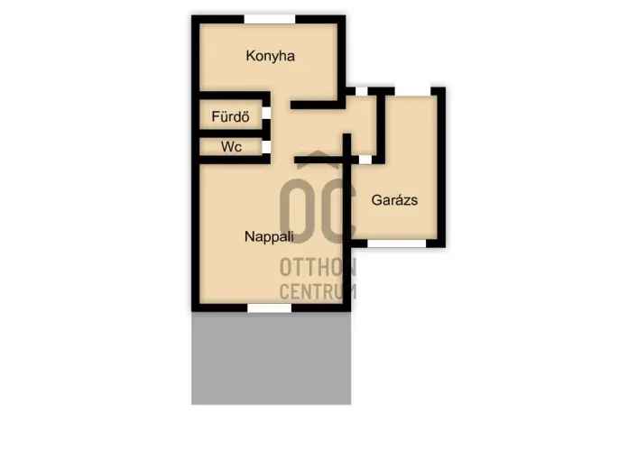 Győri eladó családi ház, H478053