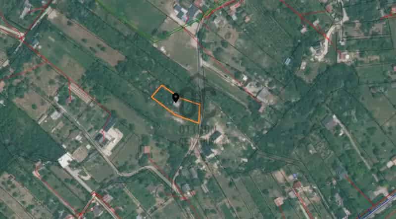 Csóri eladó telek, T039125