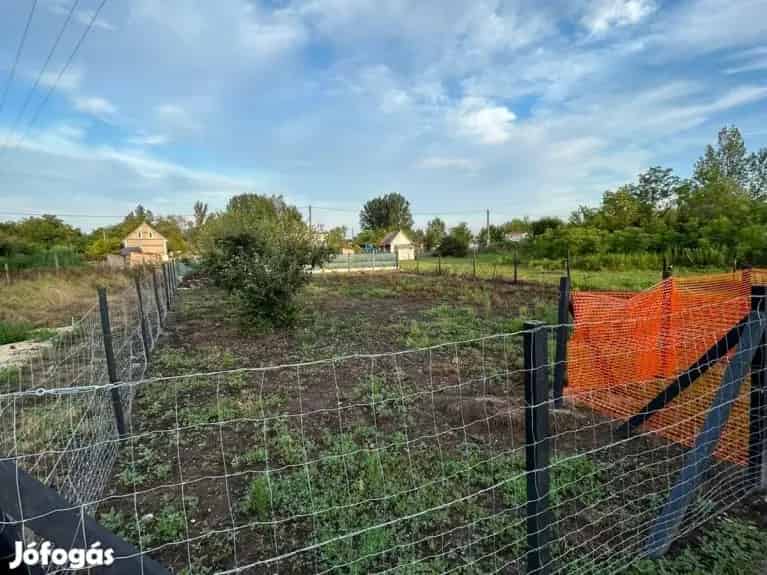 Maroshegyen zártkerti telek eladó - Székesfehérvár, Telek, föld - Jófogás Ingatlan