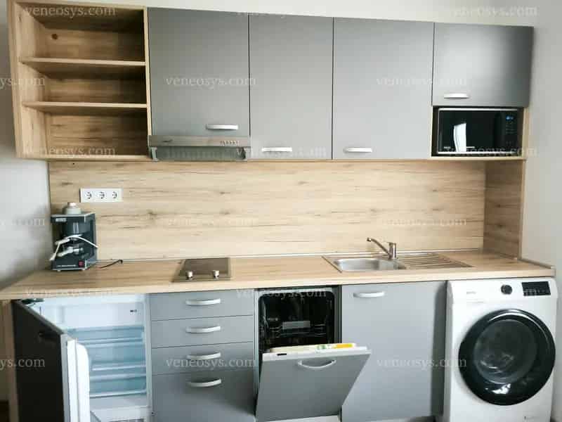 Kiadó egy 10 apartmanból álló komplexum Gerjenben.