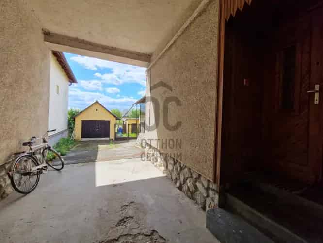 Andornaktályai eladó családi ház, H501836