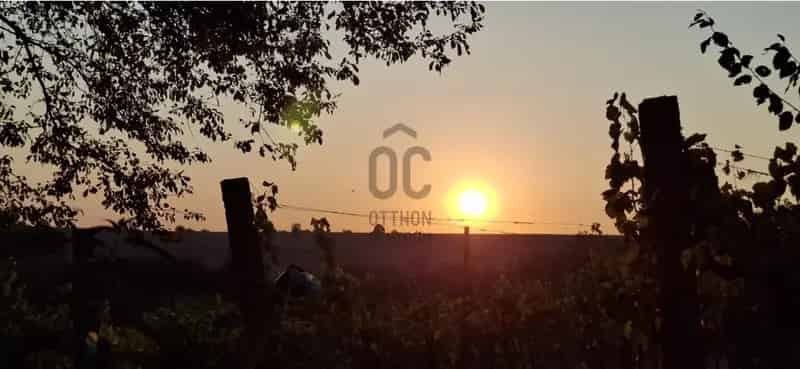 Balatonkenesei eladó telek, T040488