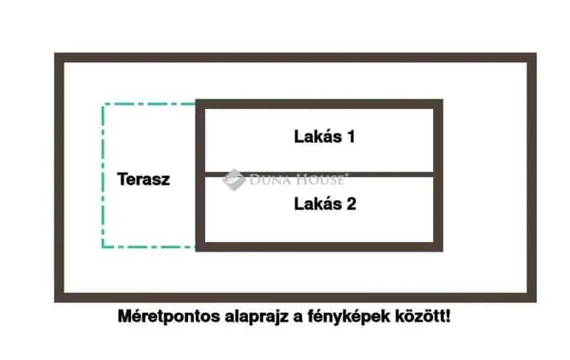 Ház Kiadó , Balatonkeresztúr, Dunántúl