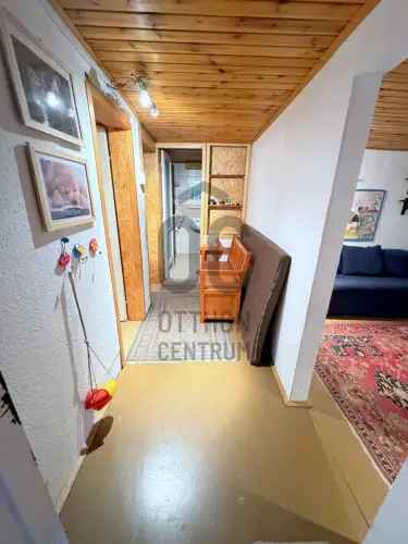 Isaszegi eladó nyaraló, NY012047