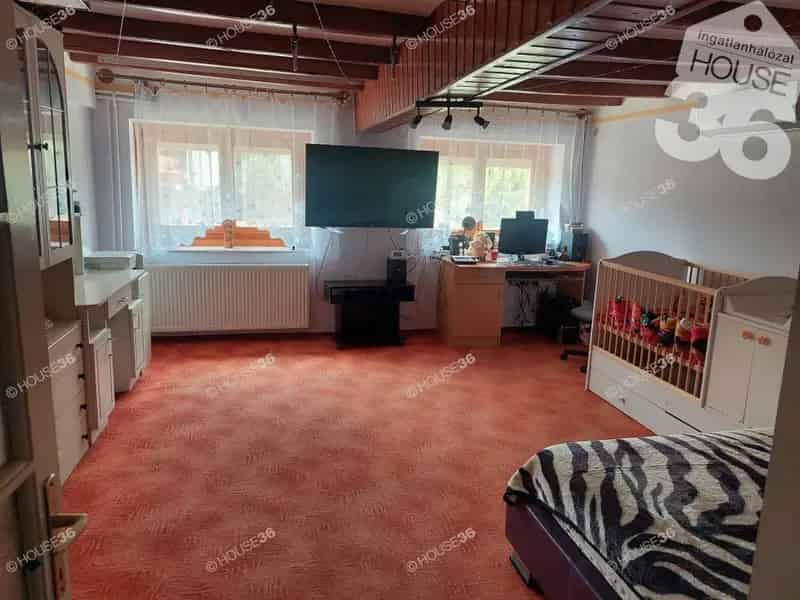 Ház Kiadó , Tiszakécskei járás, Alföld és Észak