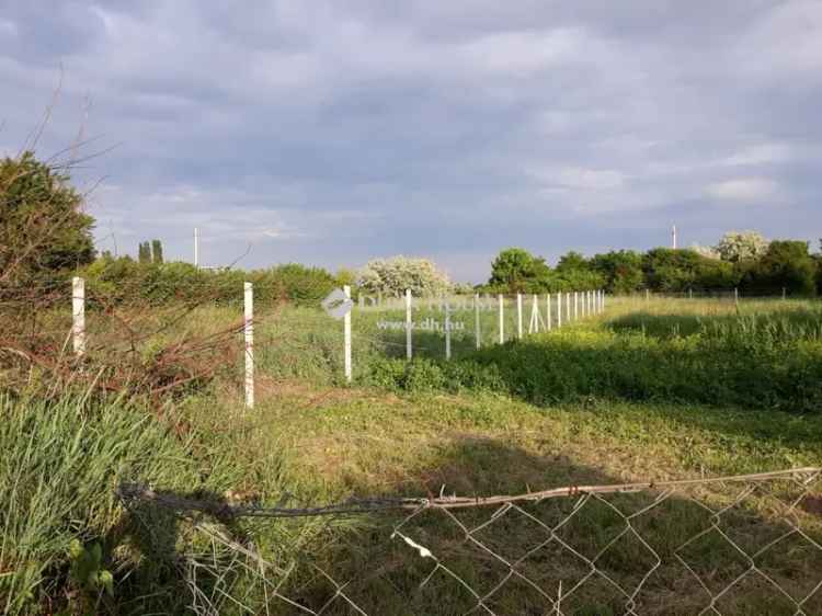Telek Eladó , Balatonfőkajár, Dunántúl