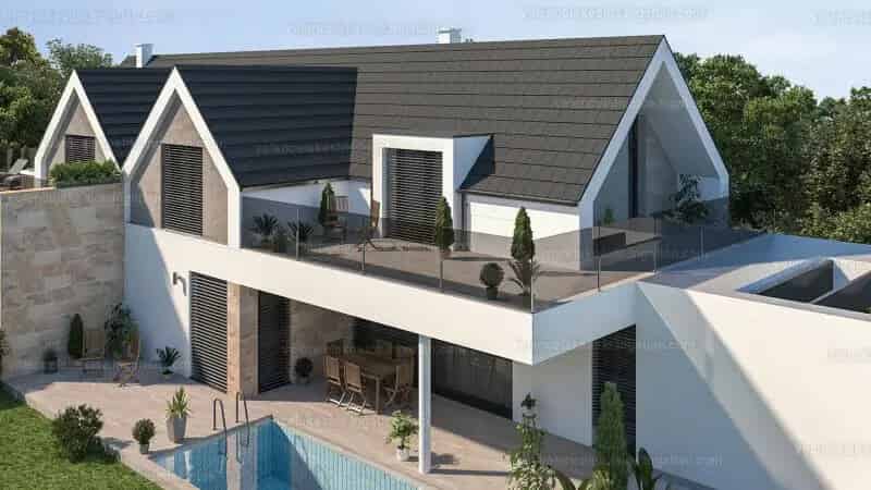 Ház Kiadó , Velence, Dunántúl