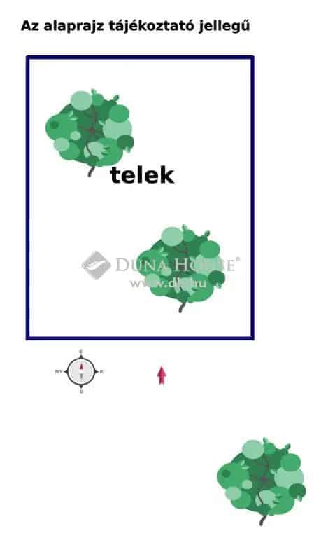 Telek Eladó , Hódmezővásárhely, Alföld és Észak