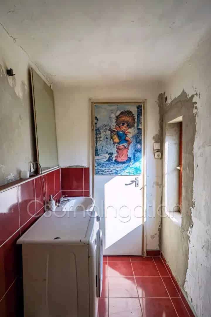 Ház Kiadó , Téti járás, Dunántúl