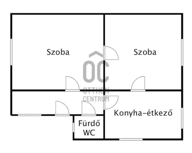 Szekszárdi eladó családi ház, H493052
