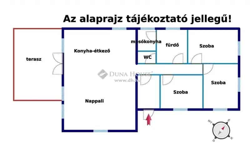 Ház Kiadó , Ajkai járás, Dunántúl