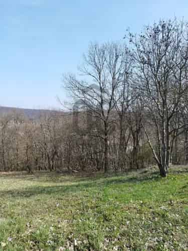 Piliscsabai eladó telek, T039800