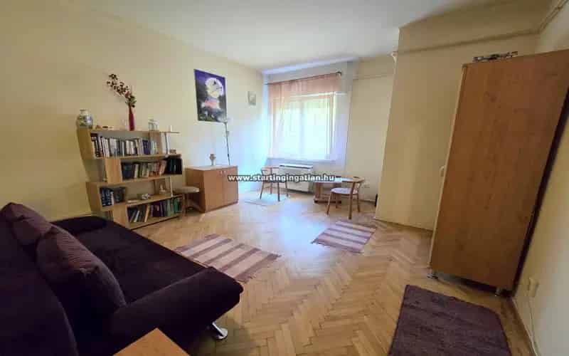 Kiadó Tégla lakás Budapest XI. kerület