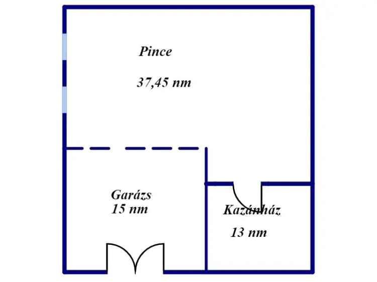Ház Kiadó , Győri járás, Dunántúl